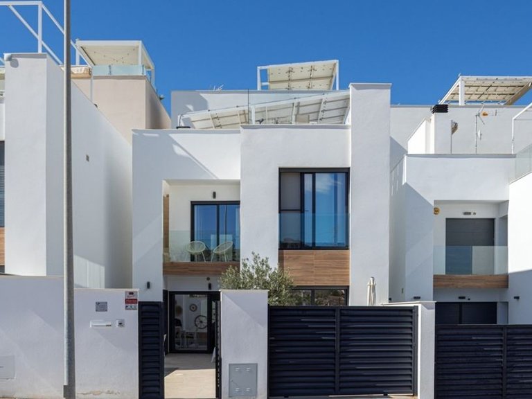 Villa for Sale in Costa Blanca Benijofar, Alicante 36