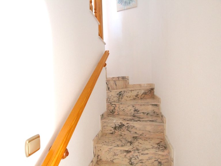 Town House for Sale in Cabo Roig, Alicante, 19