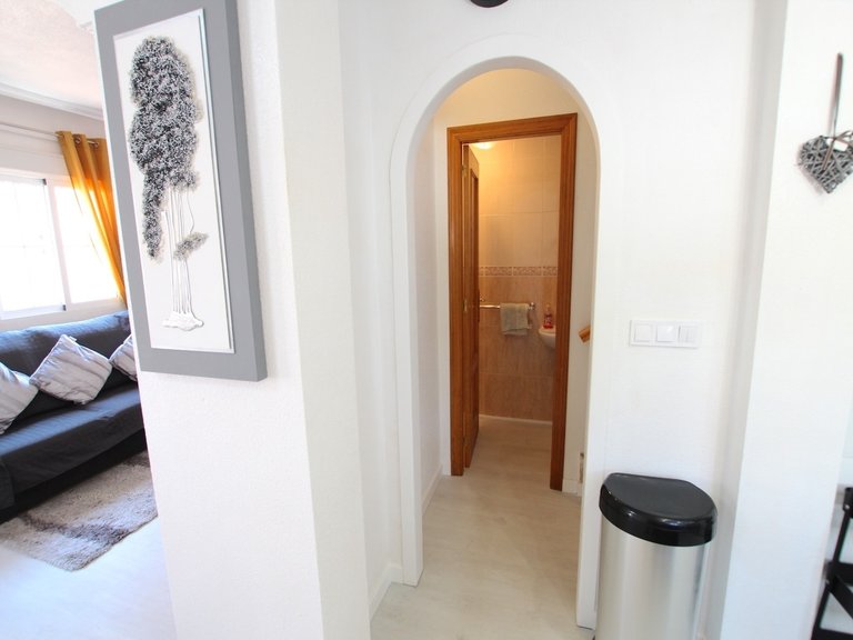 Town House for Sale in Cabo Roig, Alicante, 16