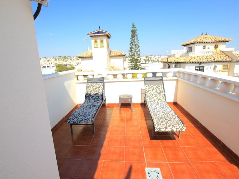 Town House for Sale in Cabo Roig, Alicante, 35