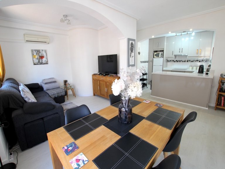 Town House for Sale in Cabo Roig, Alicante, 11