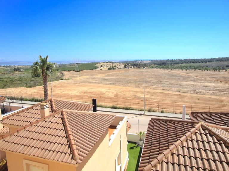 Villa for Sale in San Miguel De Salinas, Alicante, 29