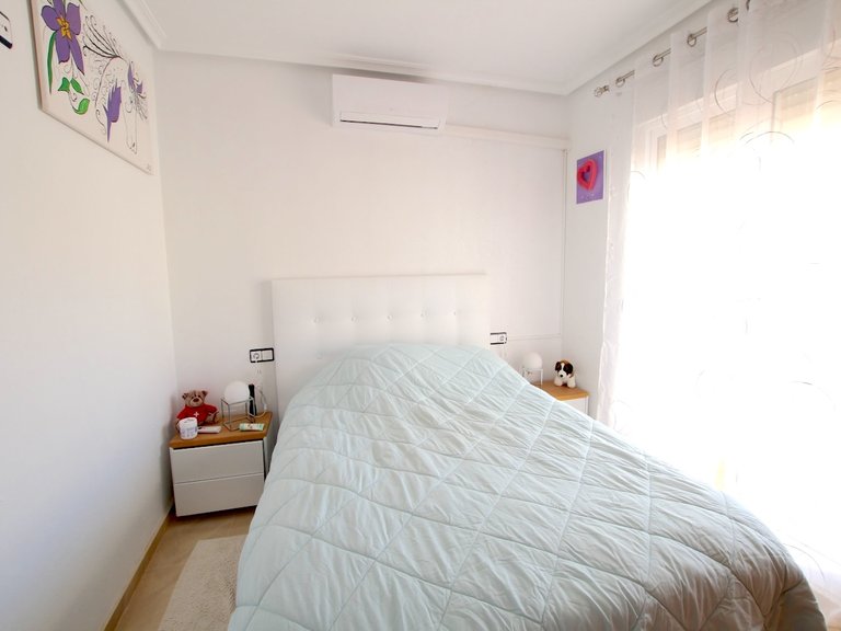 Villa for Sale in San Miguel De Salinas, Alicante, 25