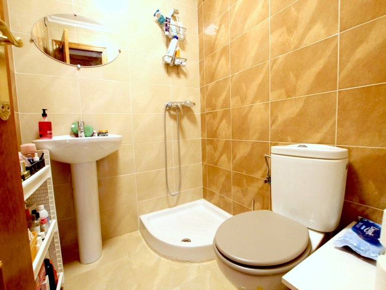 Villa for Sale in San Miguel De Salinas, Alicante, 16