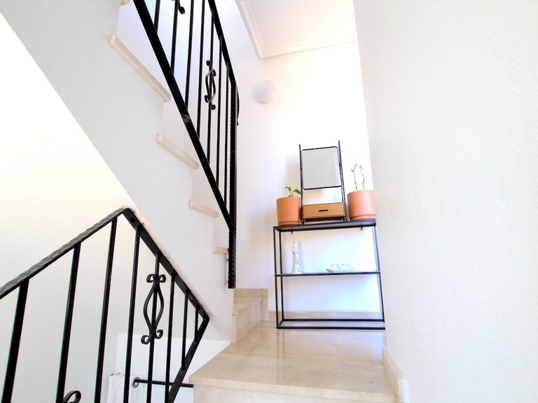 Villa for Sale in San Miguel De Salinas, Alicante, 20