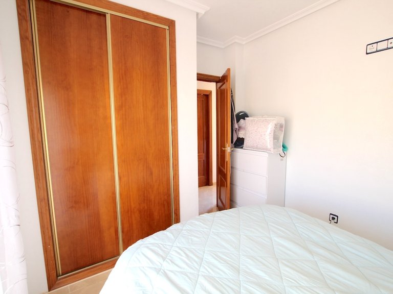 Villa for Sale in San Miguel De Salinas, Alicante, 26