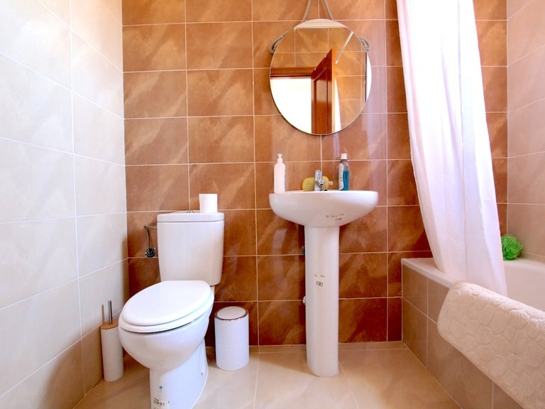 Villa for Sale in San Miguel De Salinas, Alicante, 24