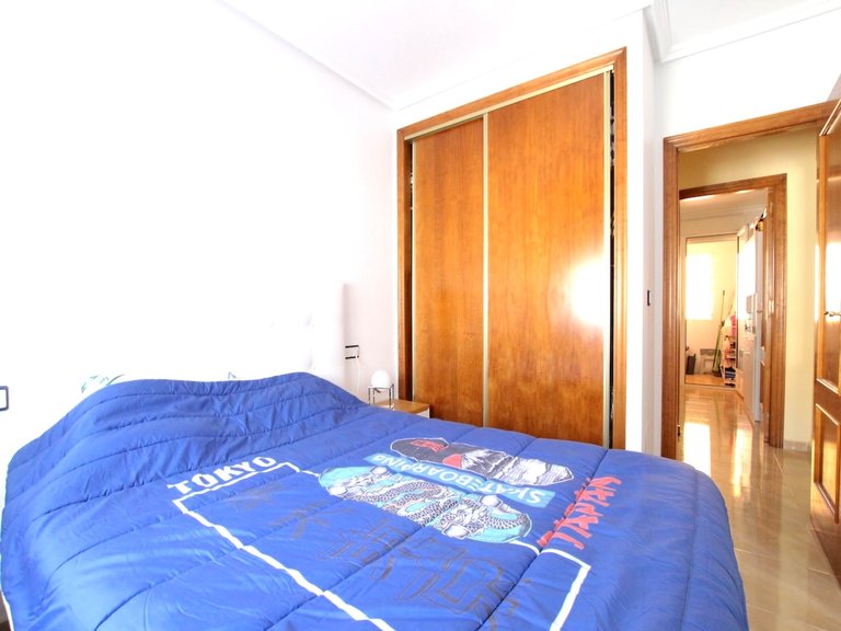 Villa for Sale in San Miguel De Salinas, Alicante, 15