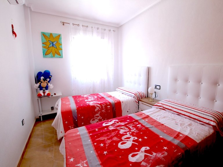 Villa for Sale in San Miguel De Salinas, Alicante, 22