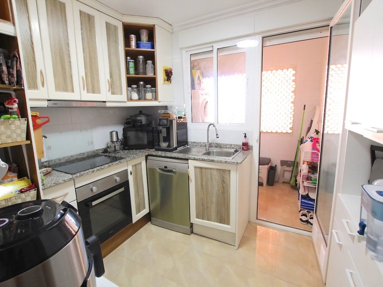 Villa for Sale in San Miguel De Salinas, Alicante, 17