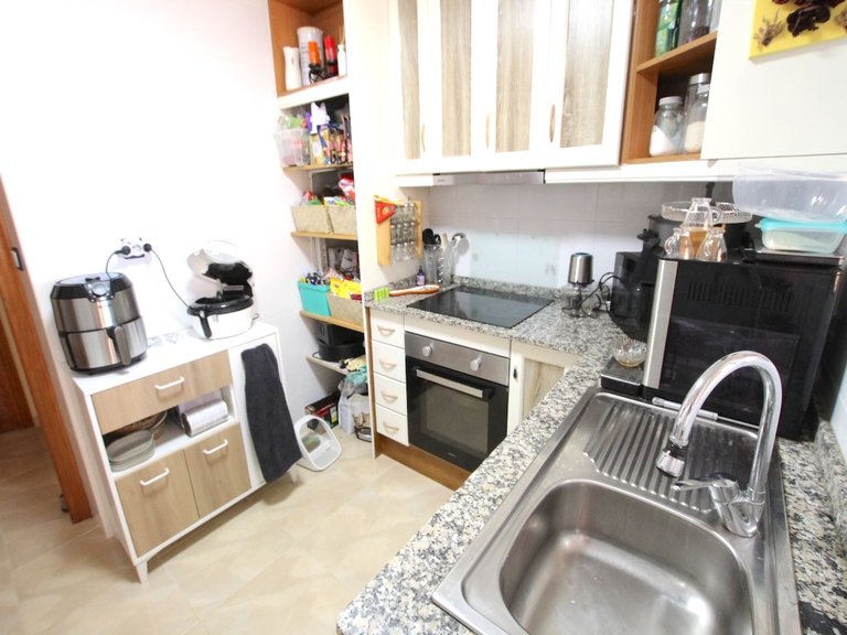 Villa for Sale in San Miguel De Salinas, Alicante, 18