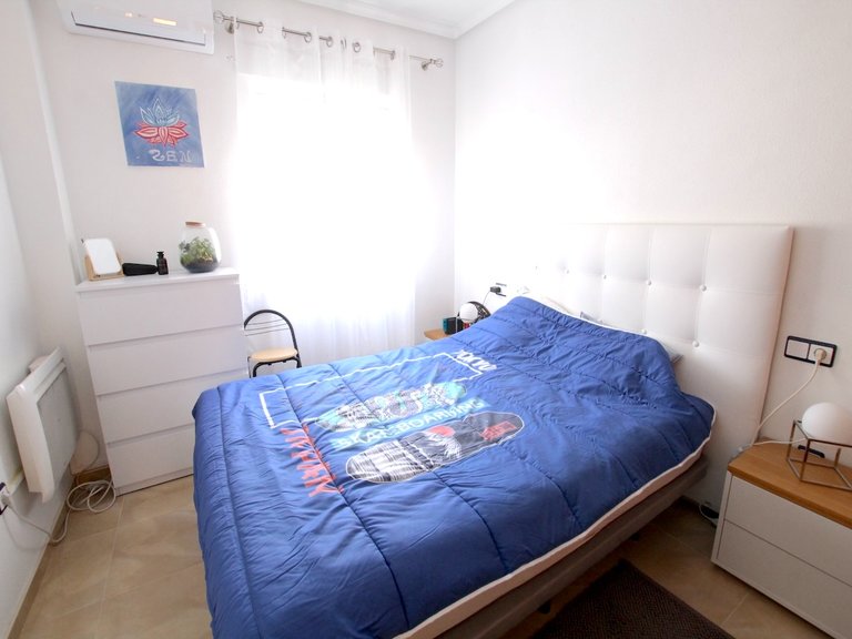 Villa for Sale in San Miguel De Salinas, Alicante, 14
