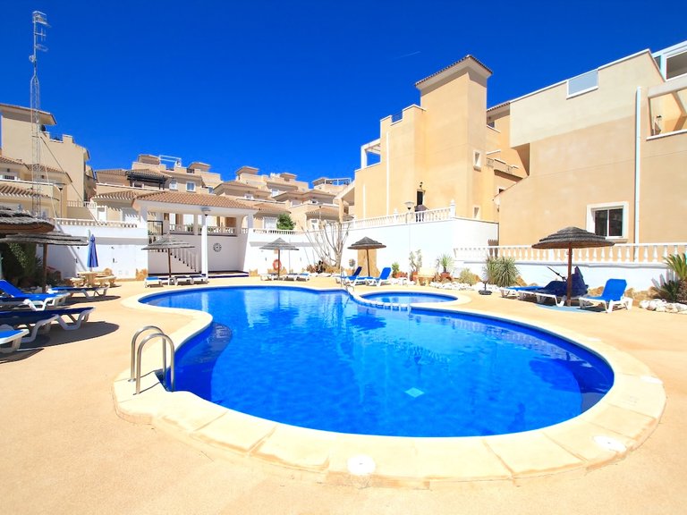 Villa for Sale in San Miguel De Salinas, Alicante, 5