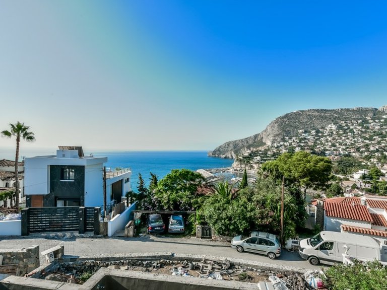 Villa for Sale in Costa Blanca Calpe, Alicante 44