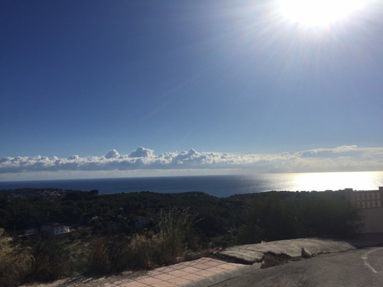 Plot for Sale in Costa Blanca Benissa, Alicante 2