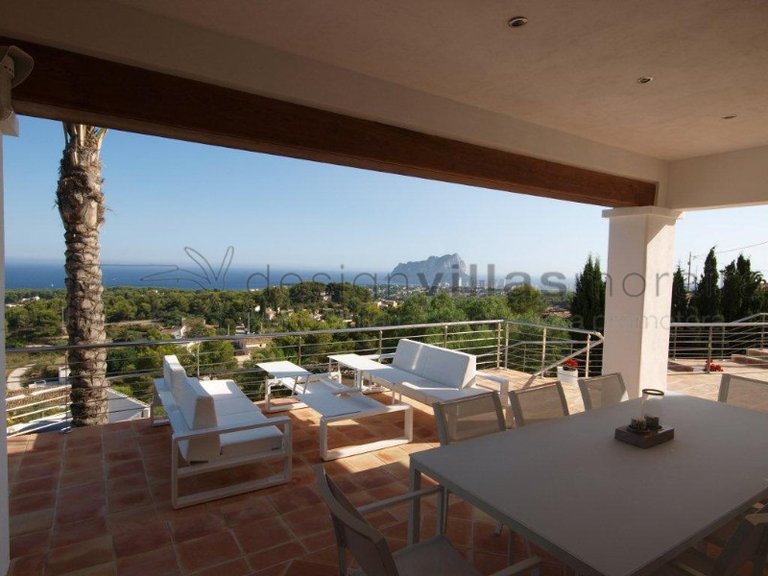 Plot for Sale in Costa Blanca Benissa, Alicante 6