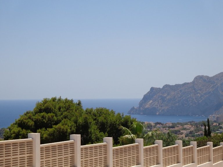Plot for Sale in Costa Blanca Benissa, Alicante 5