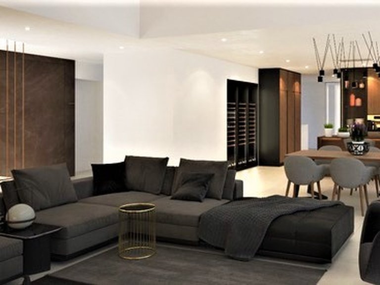 Villa for Sale in Costa Blanca Altea, Alicante 6