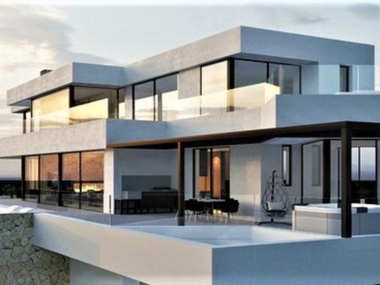 Villa for Sale in Costa Blanca Altea, Alicante 2