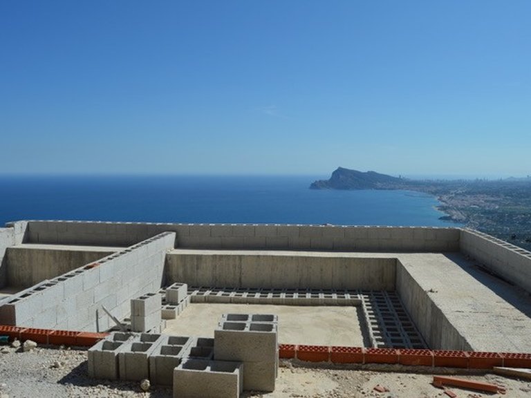 Villa for Sale in Costa Blanca Altea, Alicante 1