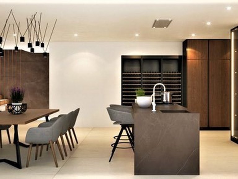 Villa for Sale in Costa Blanca Altea, Alicante 8