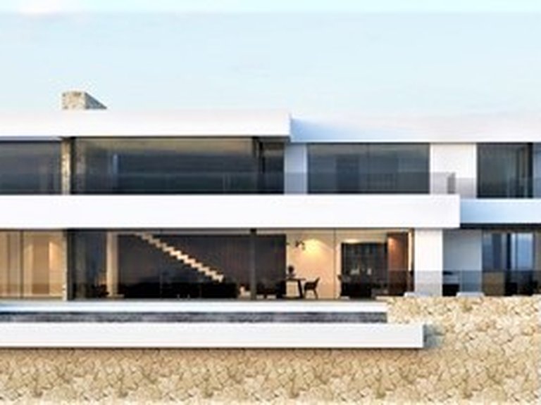 Villa for Sale in Costa Blanca Altea, Alicante 4