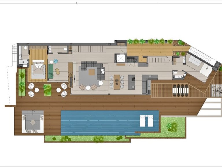 Villa for Sale in Costa Blanca Altea, Alicante 11
