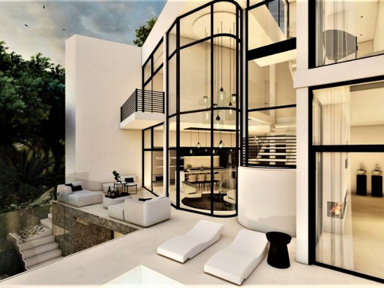 Villa for Sale in Costa Blanca Altea, Alicante 9