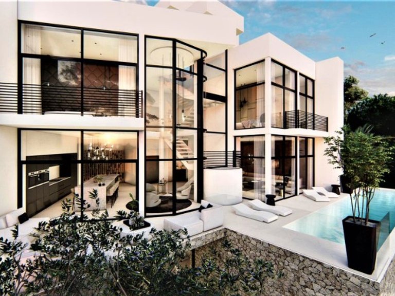 Villa for Sale in Costa Blanca Altea, Alicante 3