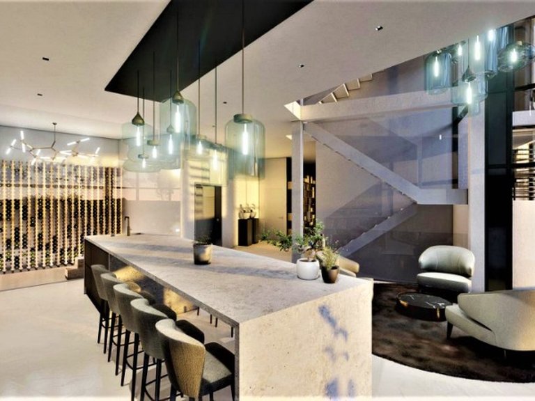 Villa for Sale in Costa Blanca Altea, Alicante 7