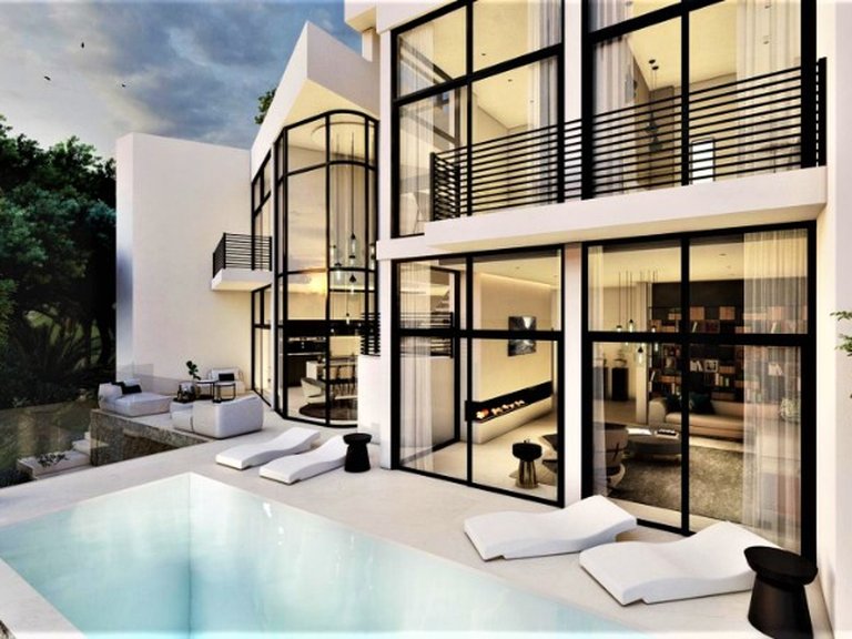 Villa for Sale in Costa Blanca Altea, Alicante 1