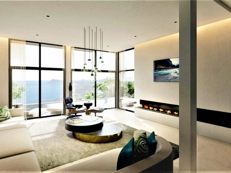 Villa for Sale in Costa Blanca Altea, Alicante 6