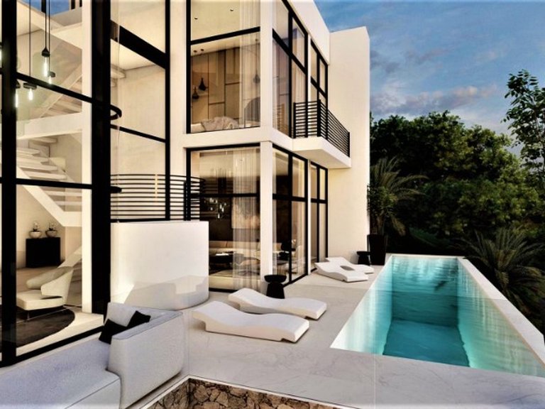 Villa for Sale in Costa Blanca Altea, Alicante 10