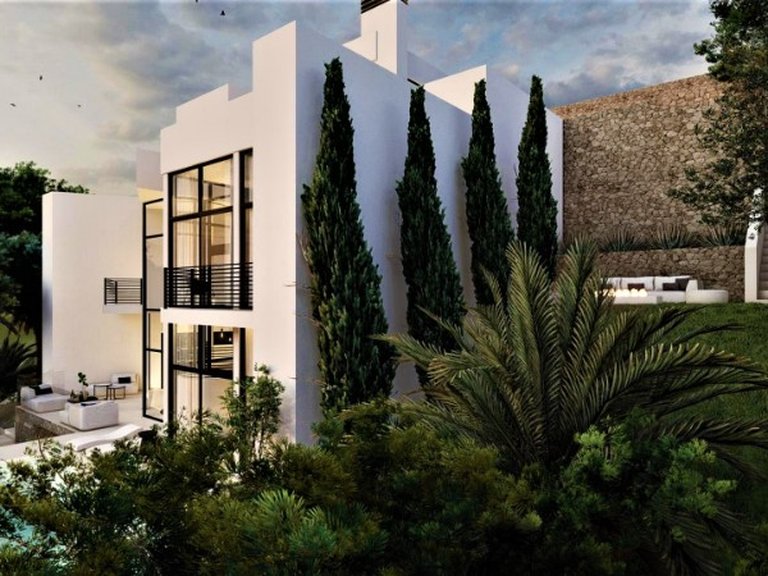 Villa for Sale in Costa Blanca Altea, Alicante 11