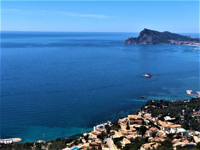 Villa for Sale in Costa Blanca Altea, Alicante 13