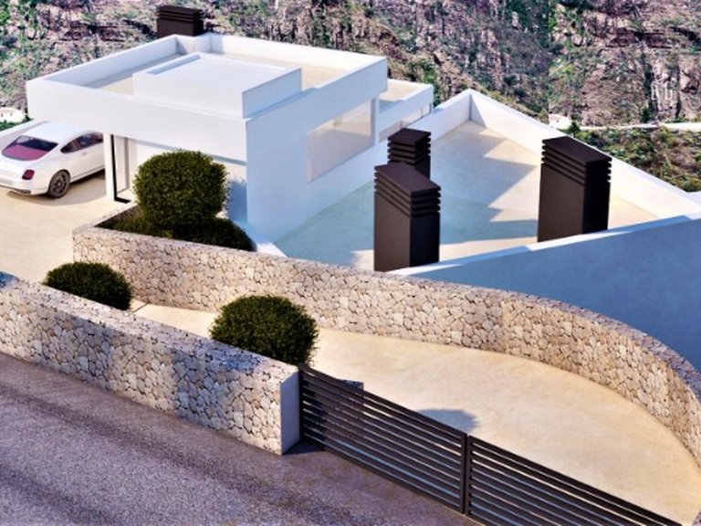 Villa for Sale in Costa Blanca Altea, Alicante 12
