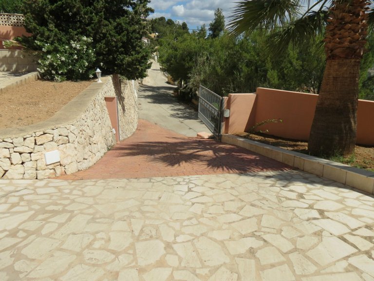 Villa for Sale in Costa Blanca Calpe, Alicante 22