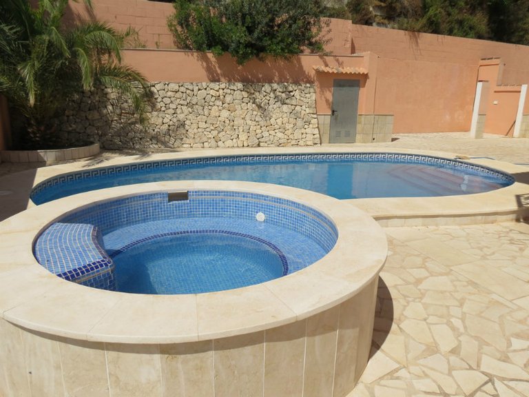 Villa for Sale in Costa Blanca Calpe, Alicante 5