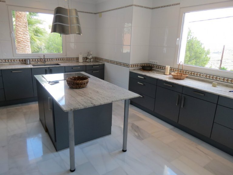 Villa for Sale in Costa Blanca Calpe, Alicante 10