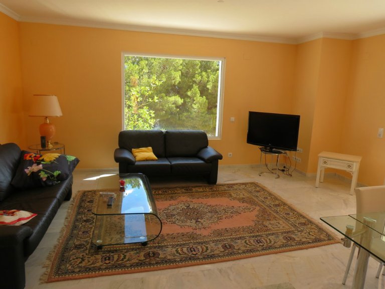 Villa for Sale in Costa Blanca Calpe, Alicante 8