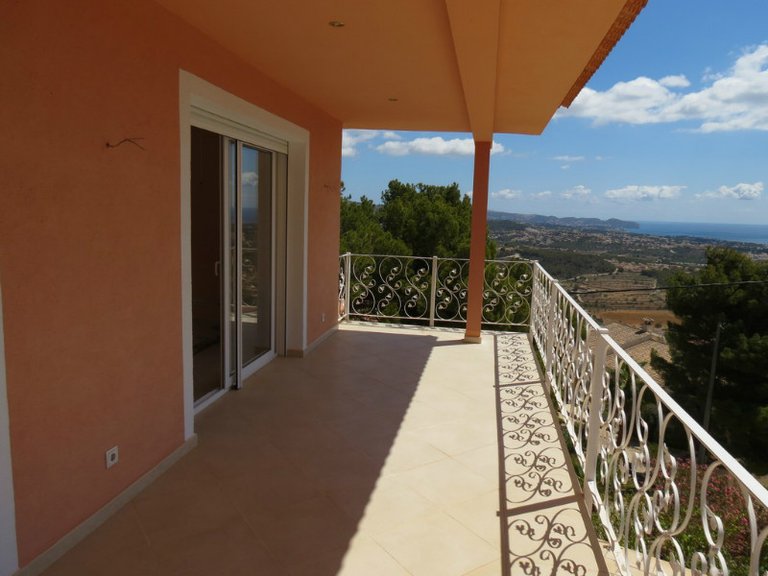 Villa for Sale in Costa Blanca Calpe, Alicante 6