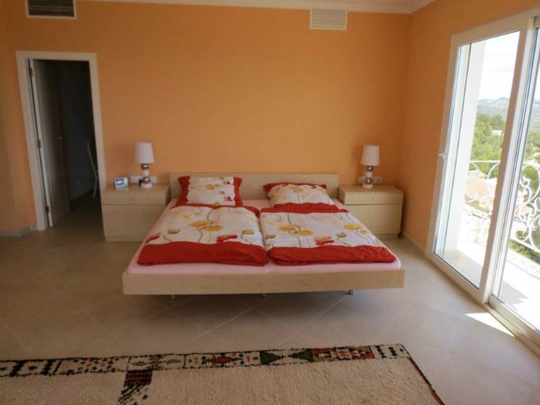 Villa for Sale in Costa Blanca Calpe, Alicante 13