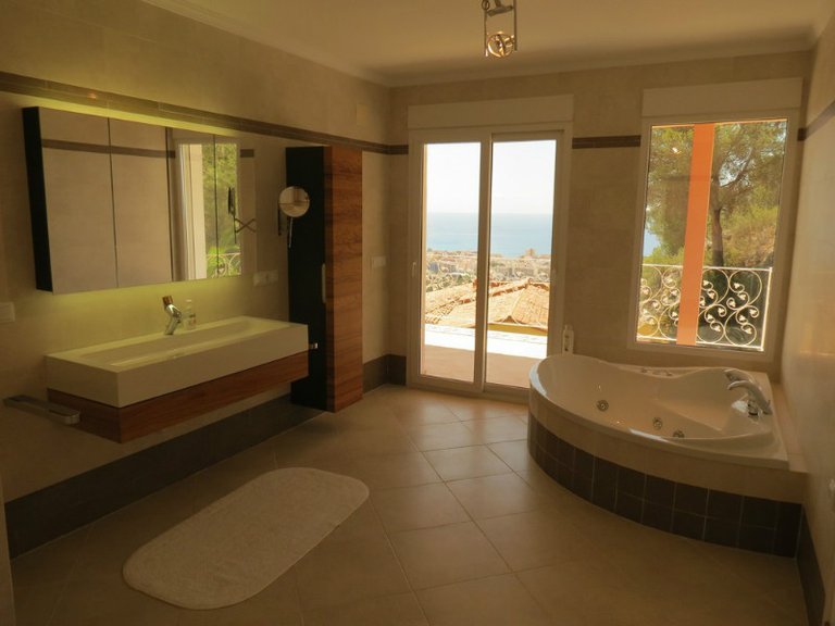 Villa for Sale in Costa Blanca Calpe, Alicante 14