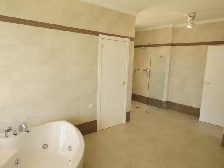 Villa for Sale in Costa Blanca Calpe, Alicante 15