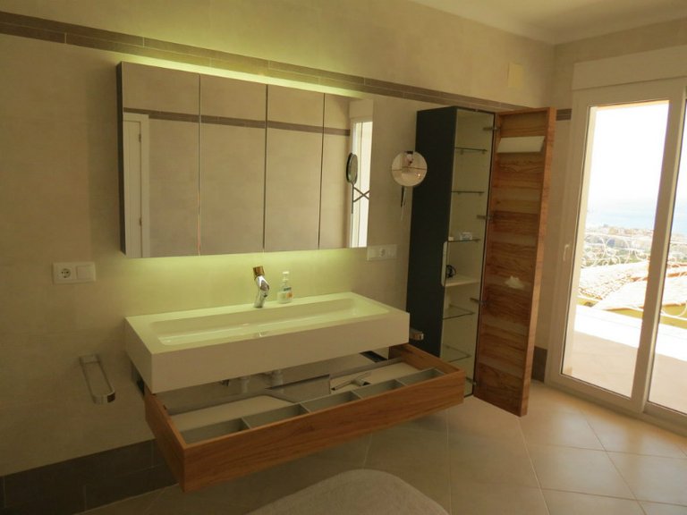 Villa for Sale in Costa Blanca Calpe, Alicante 16