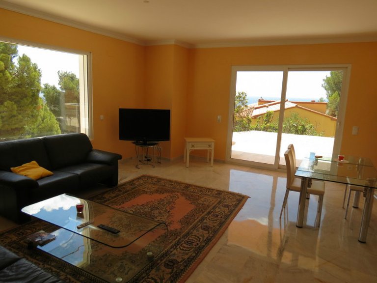 Villa for Sale in Costa Blanca Calpe, Alicante 7