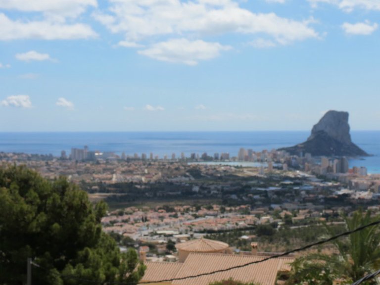 Villa for Sale in Costa Blanca Calpe, Alicante 24