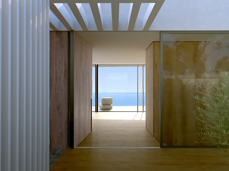 Villa for Sale in Costa Blanca Moraira, Alicante 13