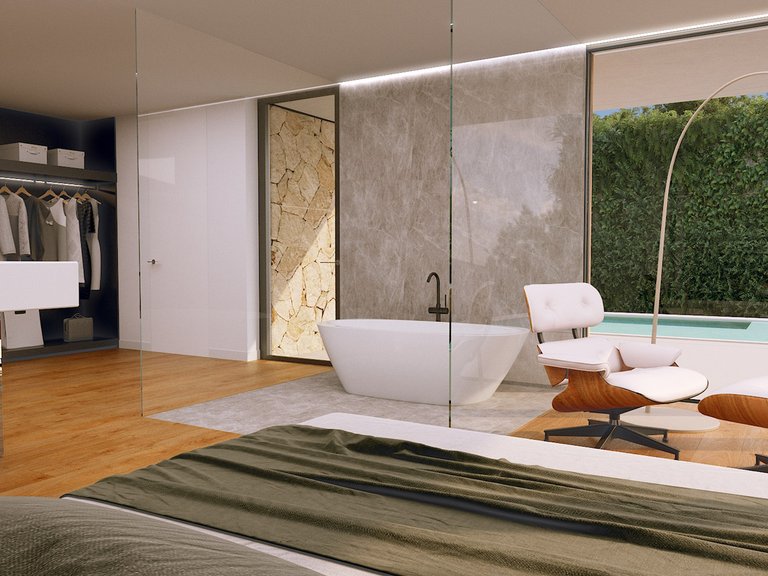 Villa for Sale in Costa Blanca Moraira, Alicante 10