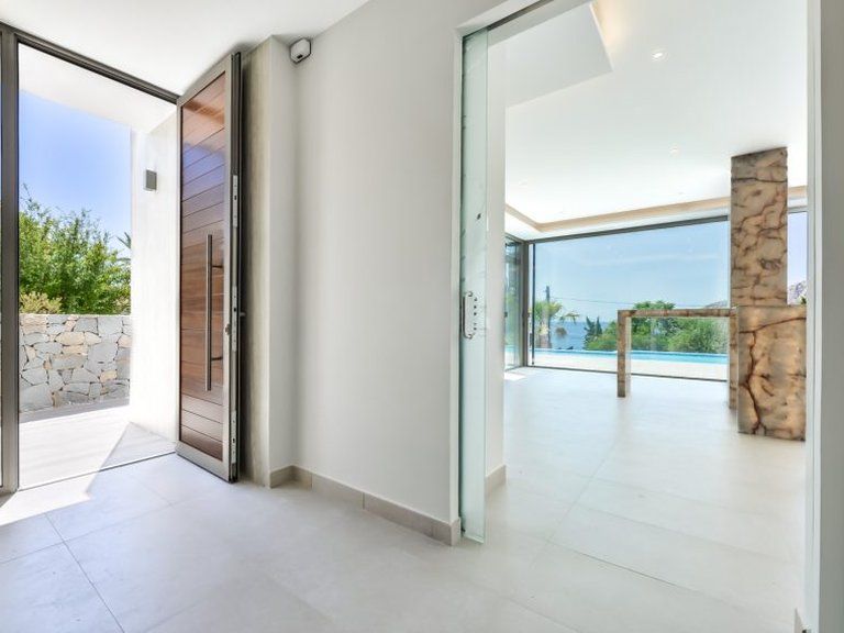 Villa for Sale in Costa Blanca Calpe, Alicante 9